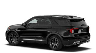 2027 Ford  External Image 2